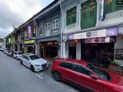 Jalan Besar (D8), Retail #584758951